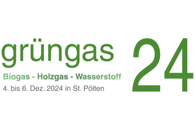 Erfolgreicher Grüngas-Kongress 2024 in St. Pölten: Austausch, Innovation und Zukunftsperspektiven